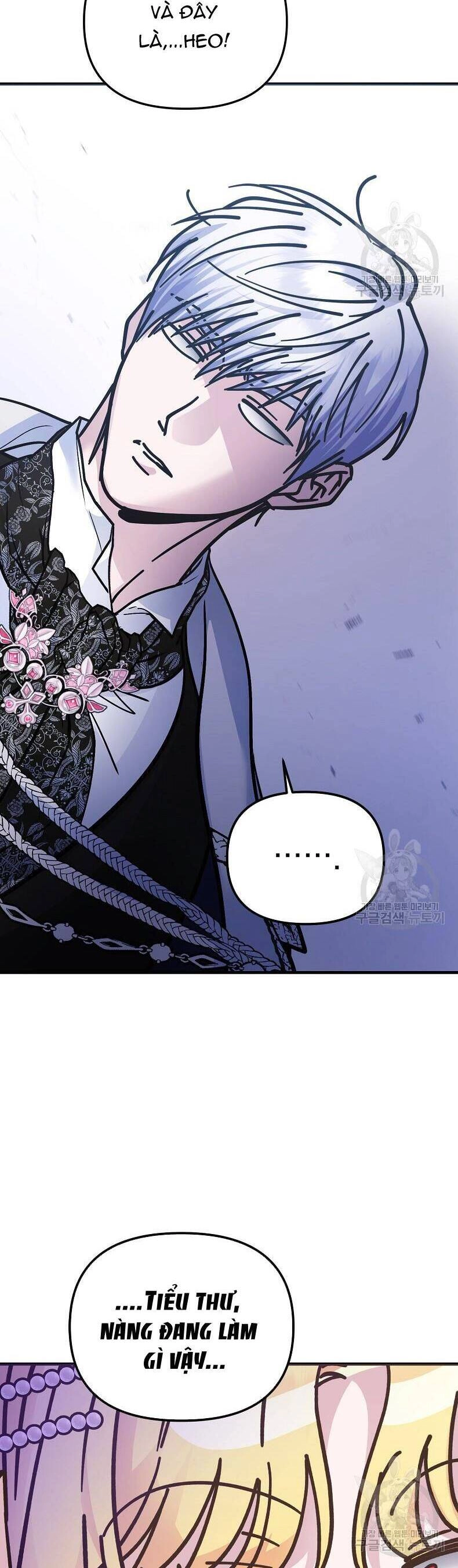 10 Cách Để Bị Bạo Chúa Đá Chapter 32 - 40