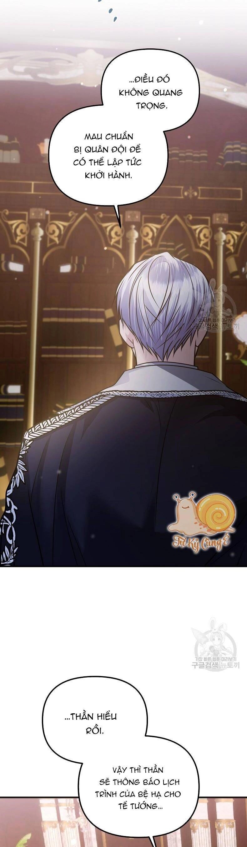 10 Cách Để Bị Bạo Chúa Đá Chapter 32 - 51