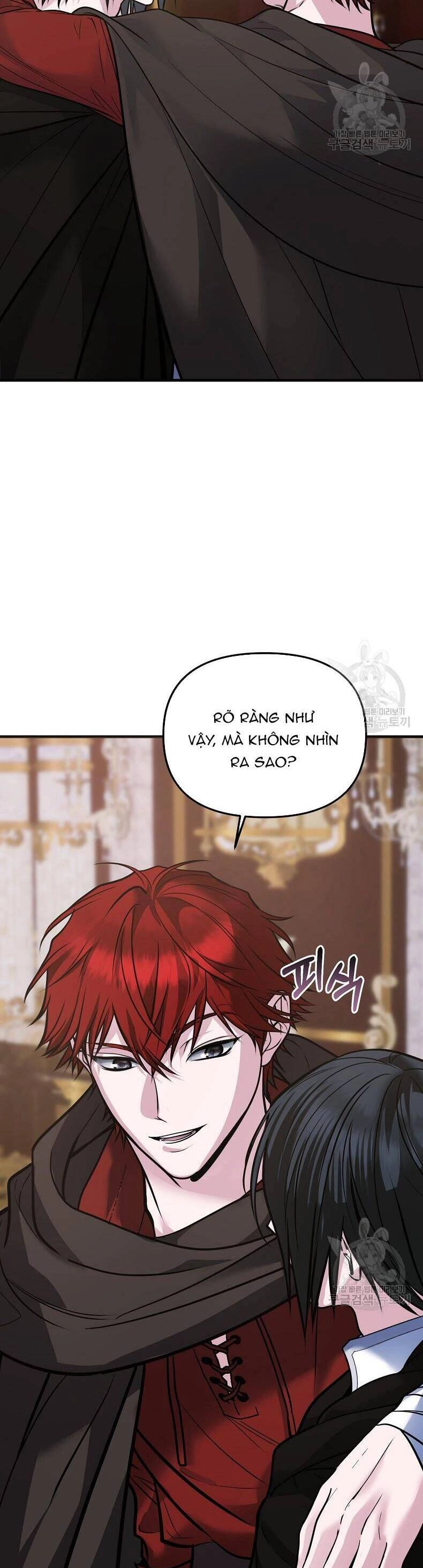 10 Cách Để Bị Bạo Chúa Đá Chapter 32 - 56