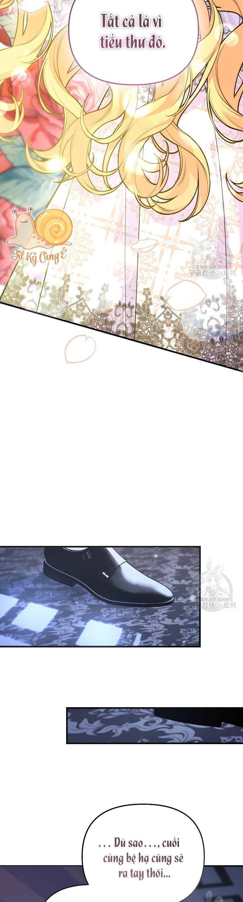 10 Cách Để Bị Bạo Chúa Đá Chapter 32 - 58