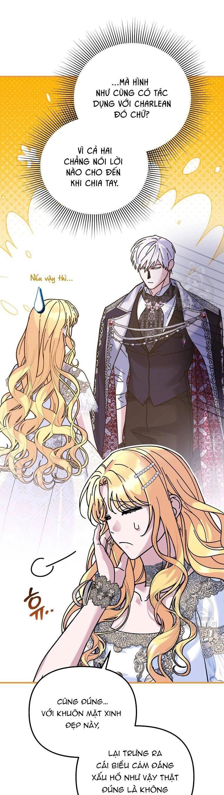 10 Cách Để Bị Bạo Chúa Đá Chapter 33 - 3