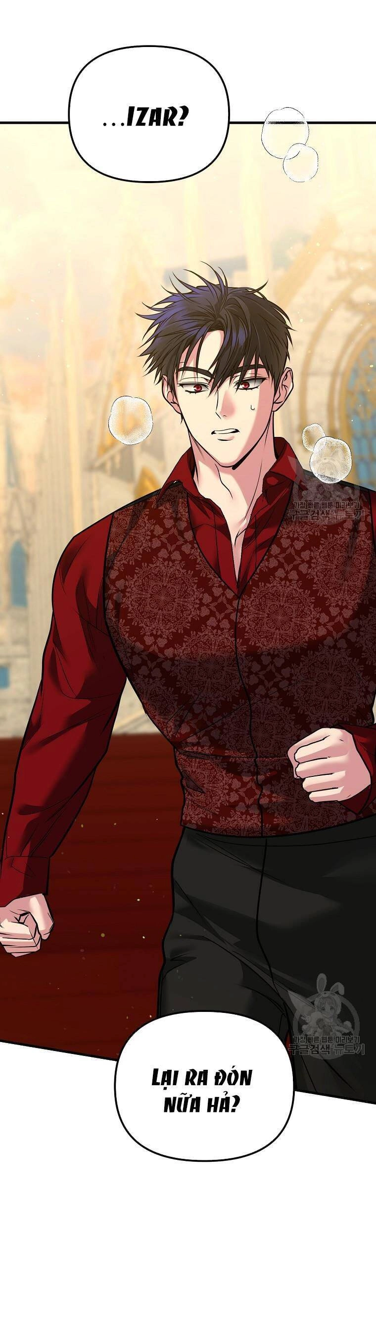 10 Cách Để Bị Bạo Chúa Đá Chapter 33 - 5