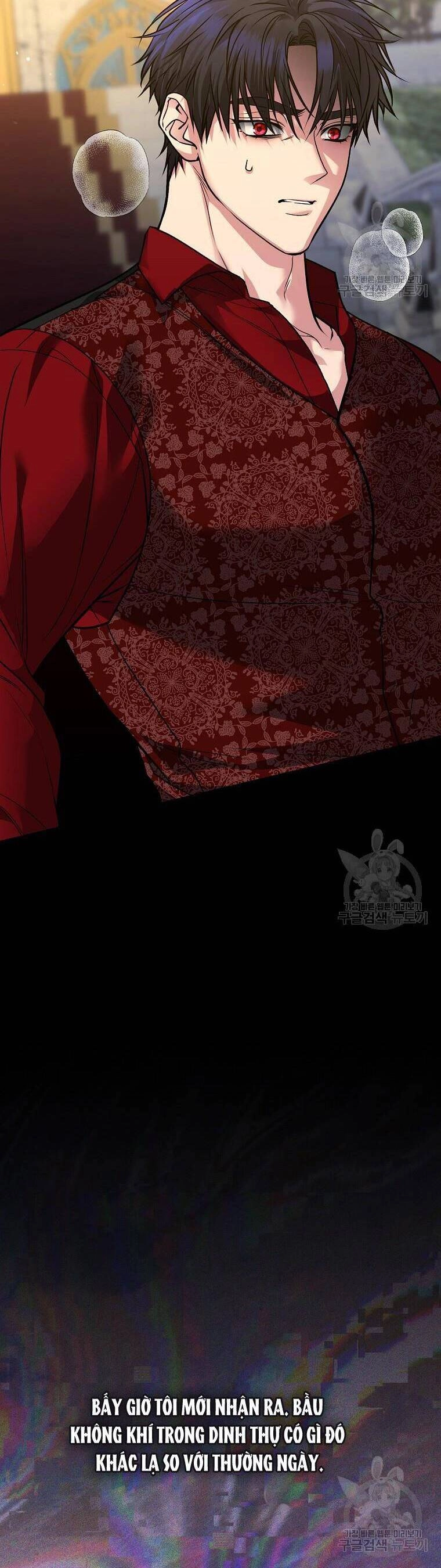 10 Cách Để Bị Bạo Chúa Đá Chapter 33 - 8