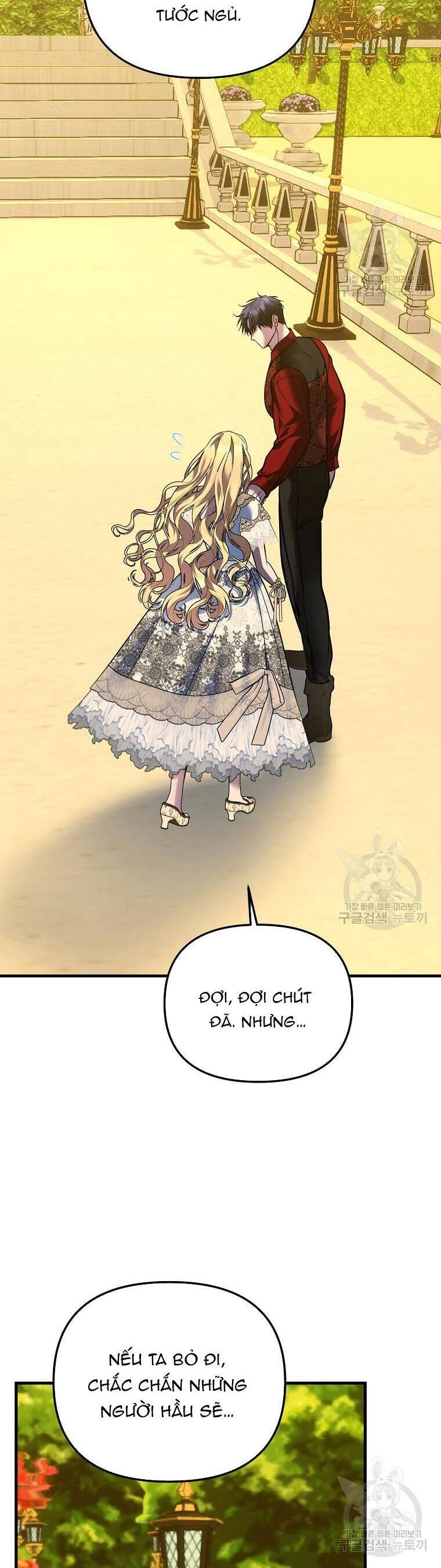 10 Cách Để Bị Bạo Chúa Đá Chapter 33 - 14