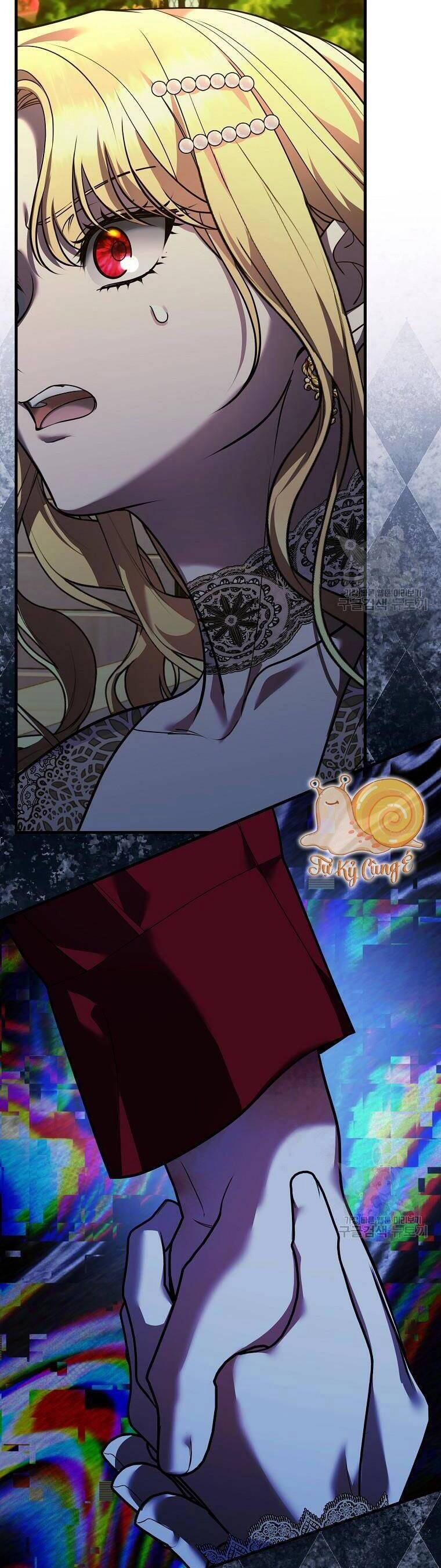 10 Cách Để Bị Bạo Chúa Đá Chapter 33 - 15