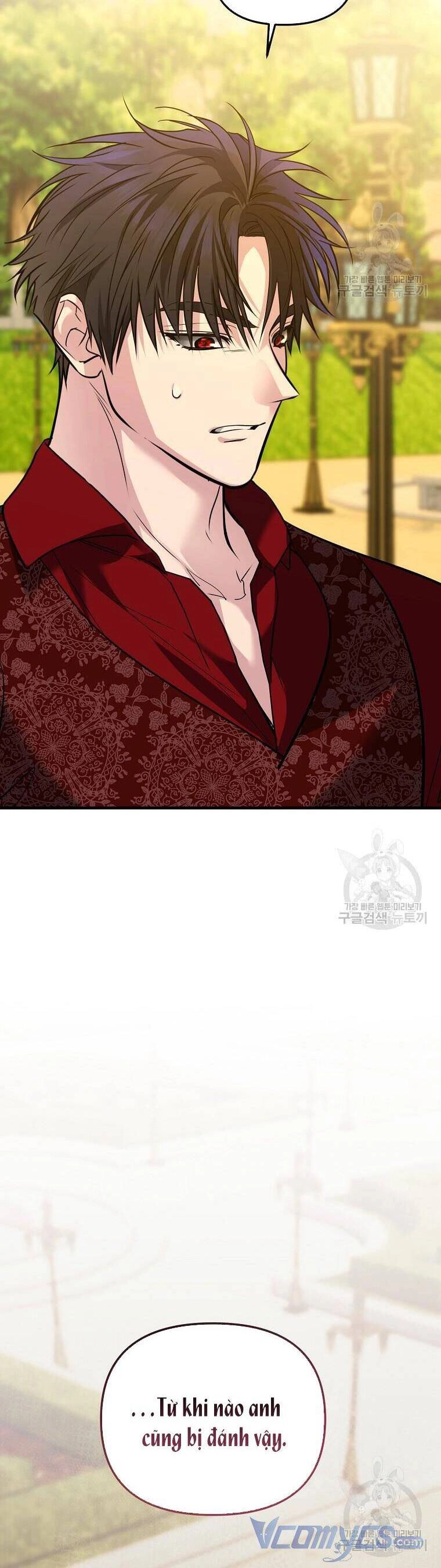 10 Cách Để Bị Bạo Chúa Đá Chapter 33 - 18