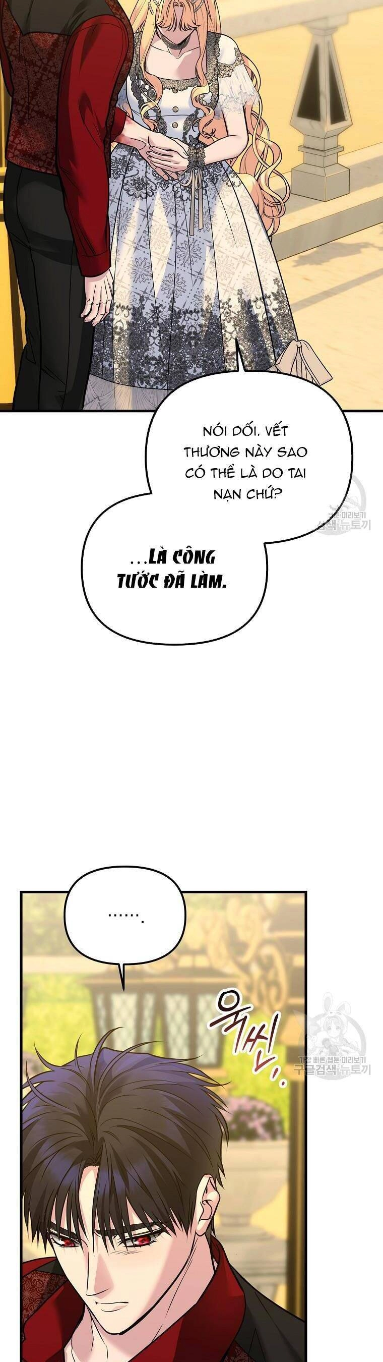 10 Cách Để Bị Bạo Chúa Đá Chapter 33 - 21