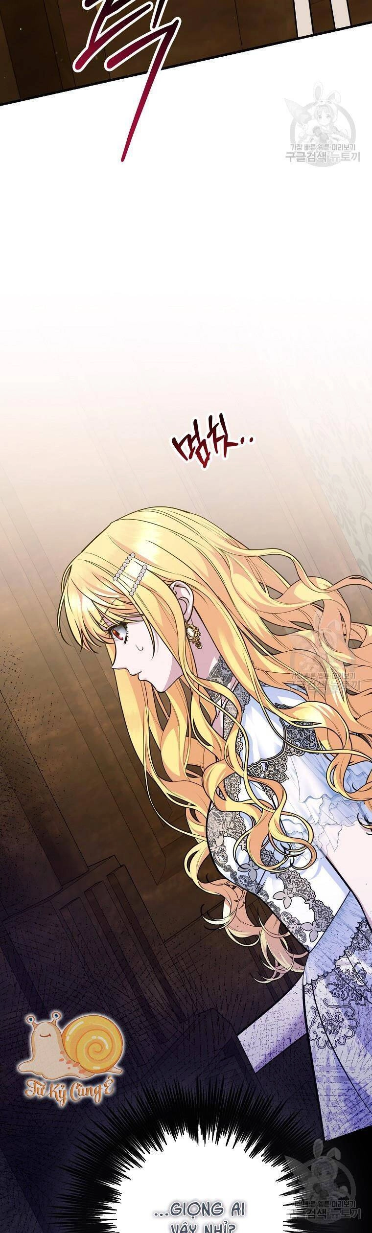 10 Cách Để Bị Bạo Chúa Đá Chapter 33 - 39