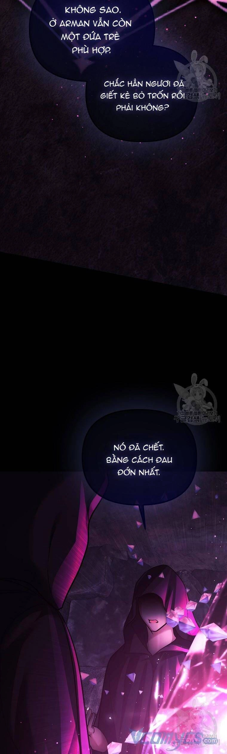 10 Cách Để Bị Bạo Chúa Đá Chapter 33 - 42