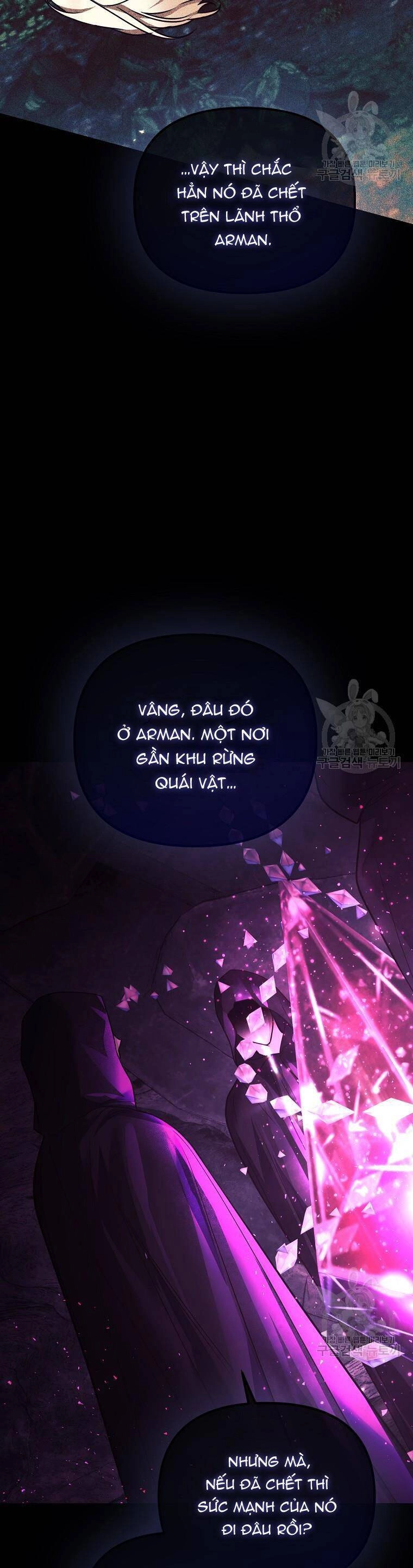 10 Cách Để Bị Bạo Chúa Đá Chapter 33 - 44