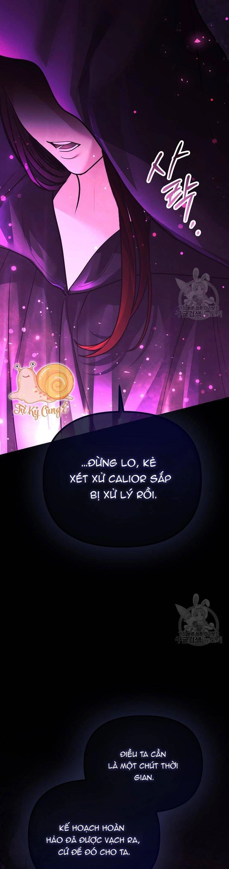 10 Cách Để Bị Bạo Chúa Đá Chapter 33 - 46