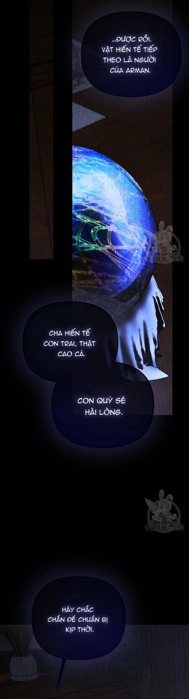 10 Cách Để Bị Bạo Chúa Đá Chapter 33 - 55