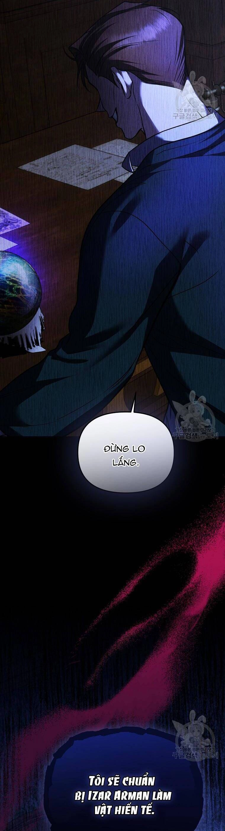 10 Cách Để Bị Bạo Chúa Đá Chapter 33 - 56