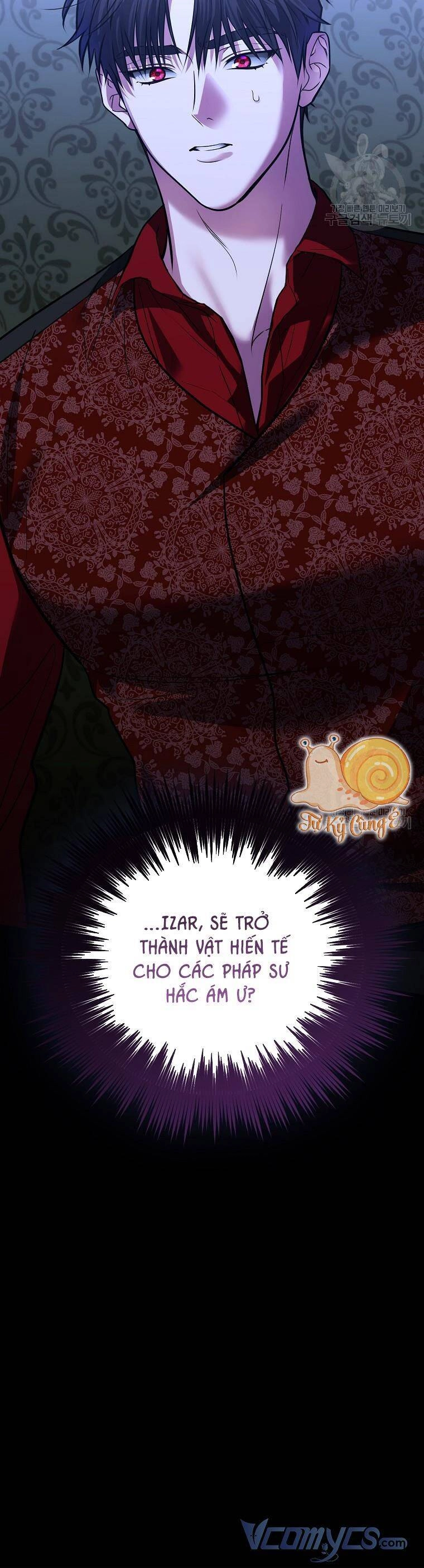 10 Cách Để Bị Bạo Chúa Đá Chapter 33 - 61