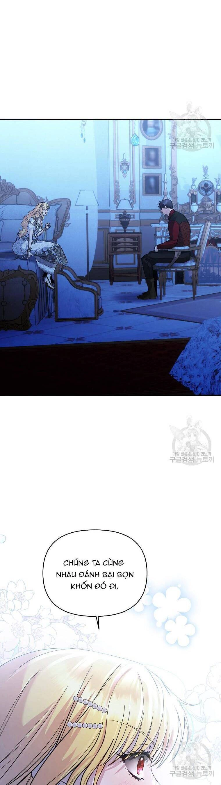 10 Cách Để Bị Bạo Chúa Đá Chapter 34 - 8