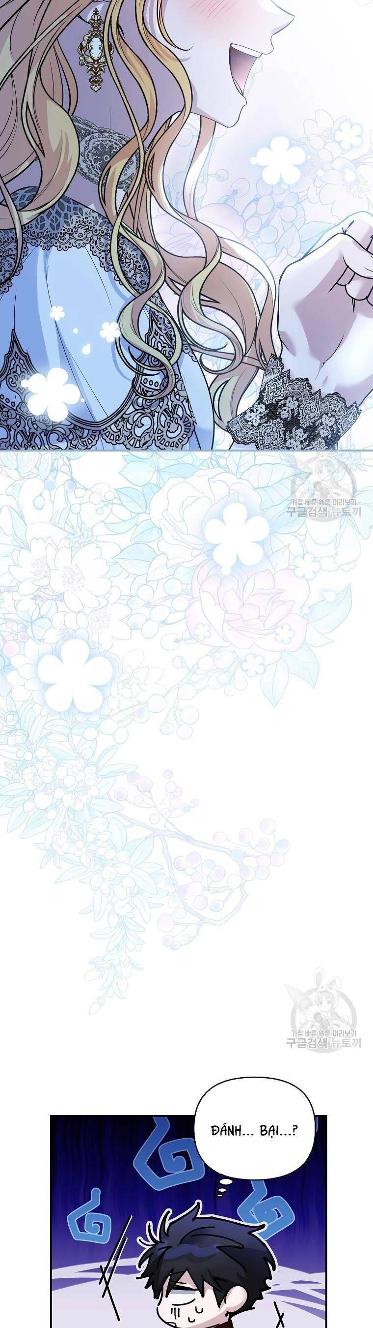 10 Cách Để Bị Bạo Chúa Đá Chapter 34 - 9