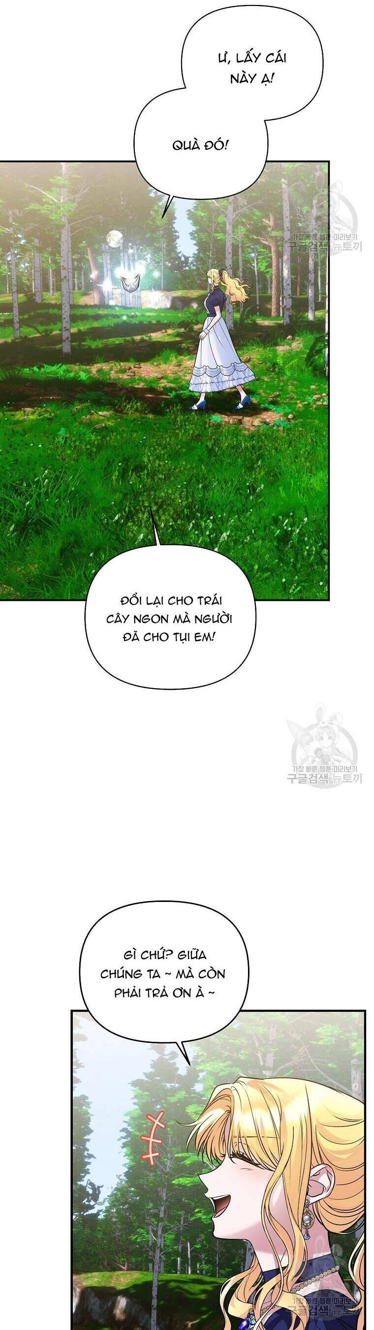 10 Cách Để Bị Bạo Chúa Đá Chapter 34 - 20