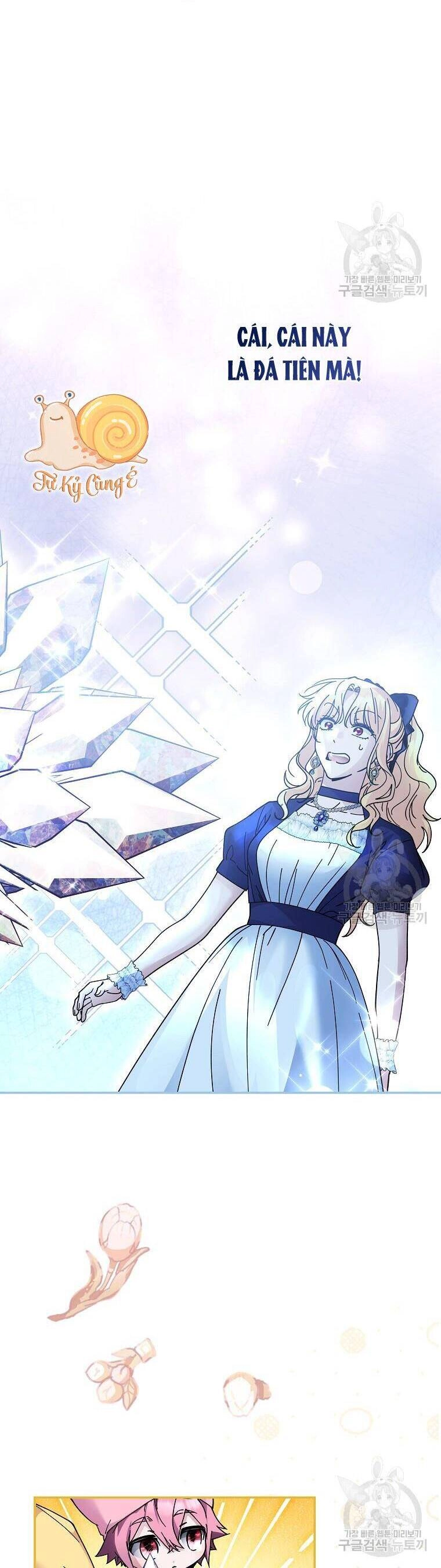 10 Cách Để Bị Bạo Chúa Đá Chapter 34 - 22