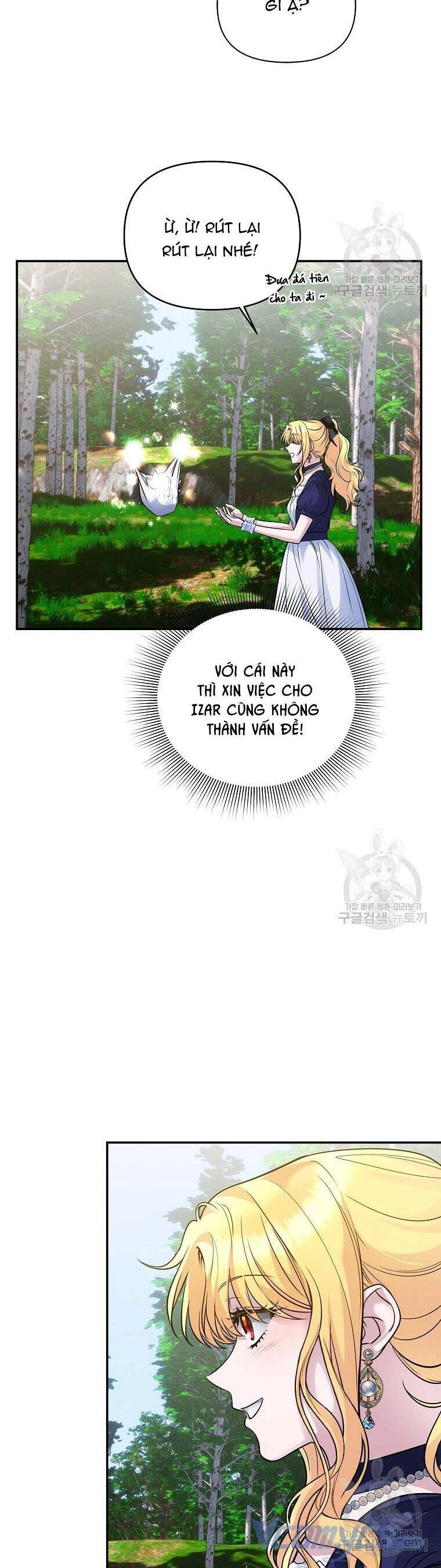 10 Cách Để Bị Bạo Chúa Đá Chapter 34 - 24