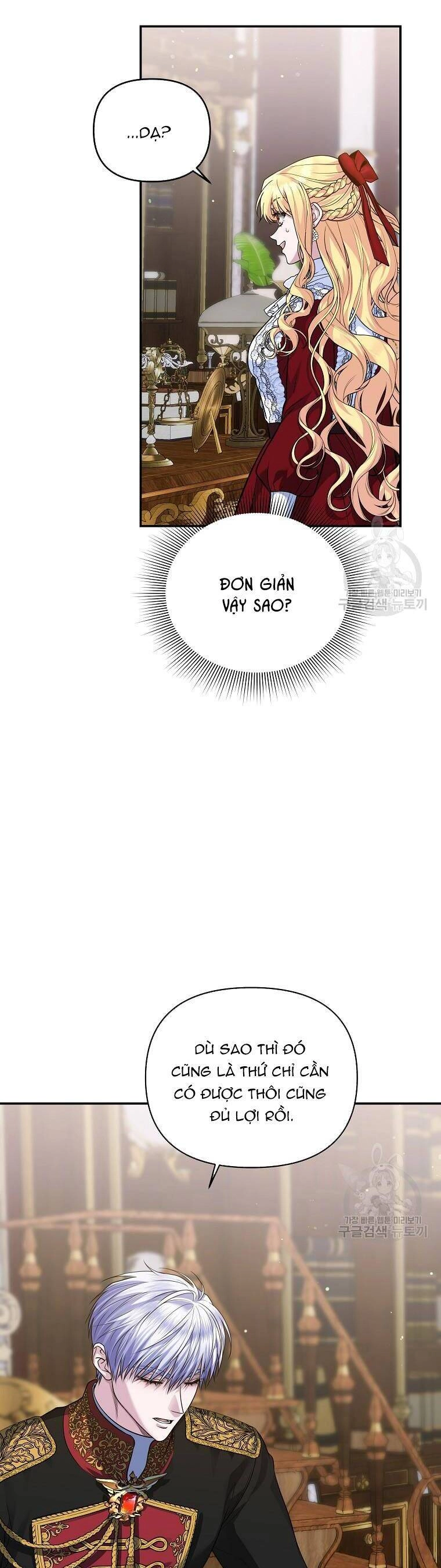 10 Cách Để Bị Bạo Chúa Đá Chapter 34 - 33