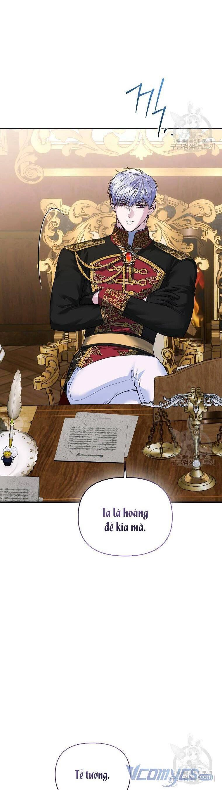 10 Cách Để Bị Bạo Chúa Đá Chapter 34 - 36