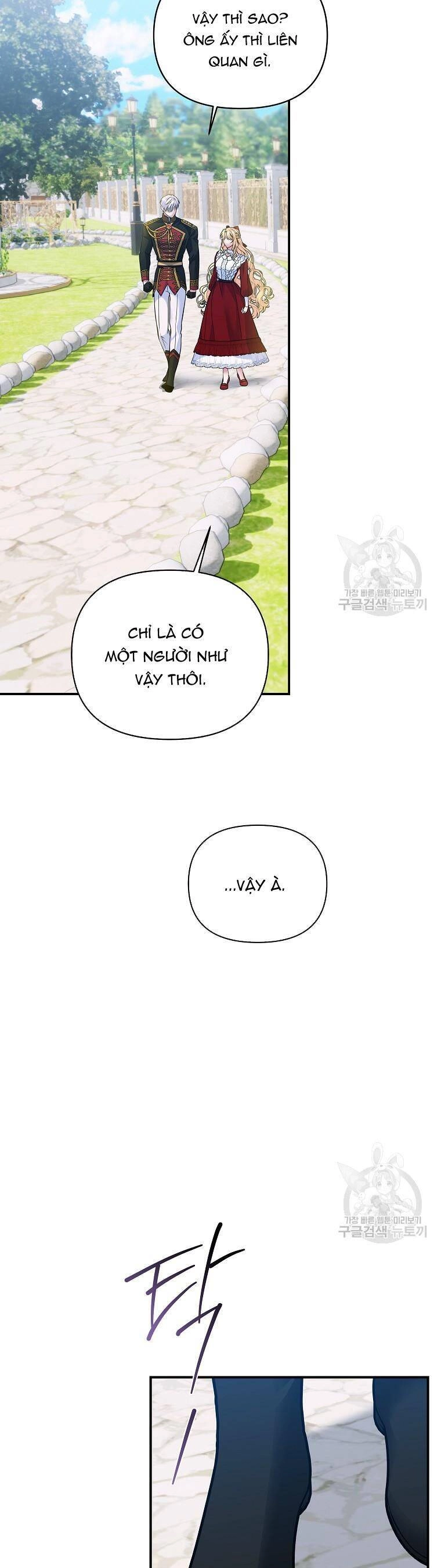 10 Cách Để Bị Bạo Chúa Đá Chapter 34 - 41