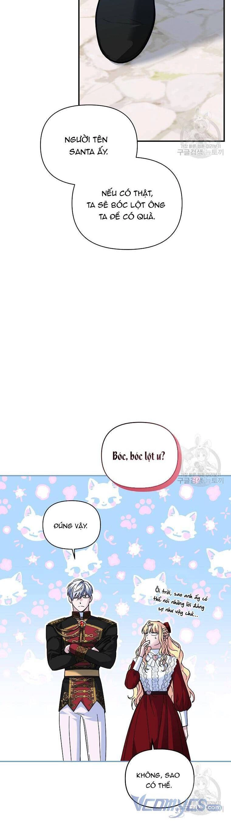 10 Cách Để Bị Bạo Chúa Đá Chapter 34 - 42