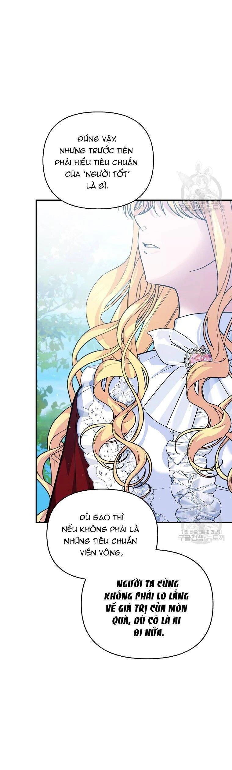 10 Cách Để Bị Bạo Chúa Đá Chapter 34 - 44