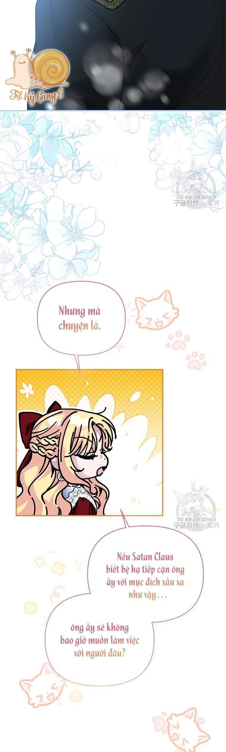 10 Cách Để Bị Bạo Chúa Đá Chapter 34 - 47