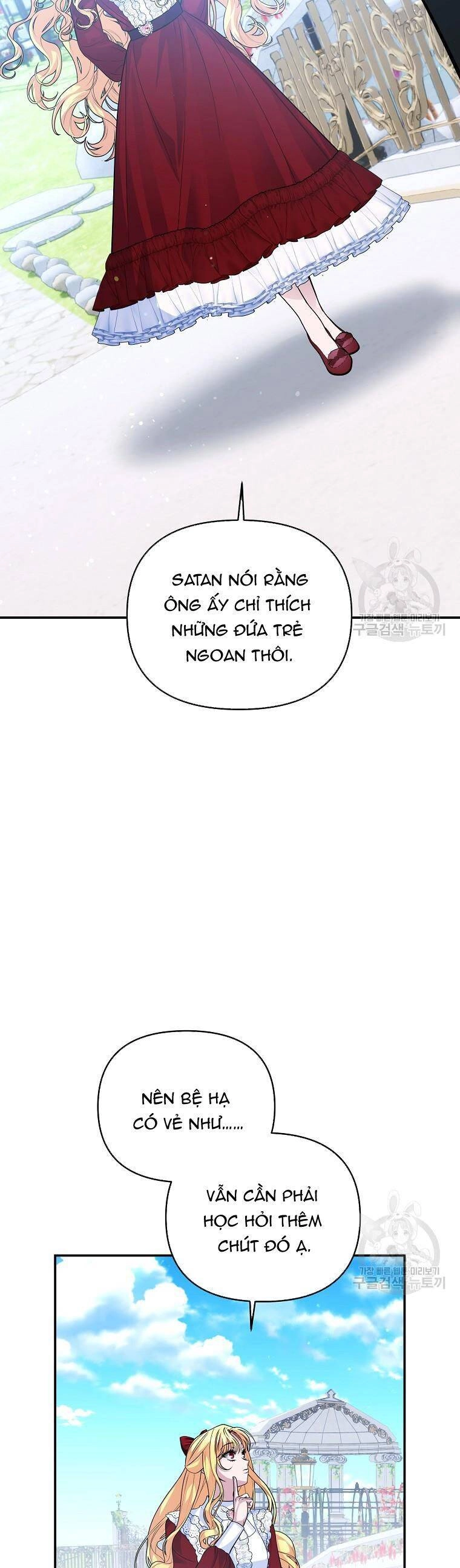 10 Cách Để Bị Bạo Chúa Đá Chapter 34 - 49