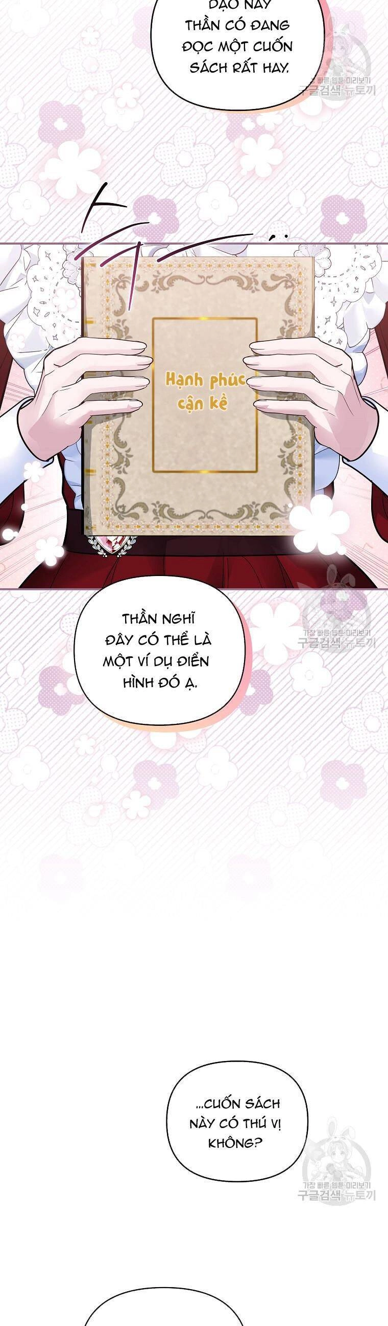 10 Cách Để Bị Bạo Chúa Đá Chapter 34 - 51