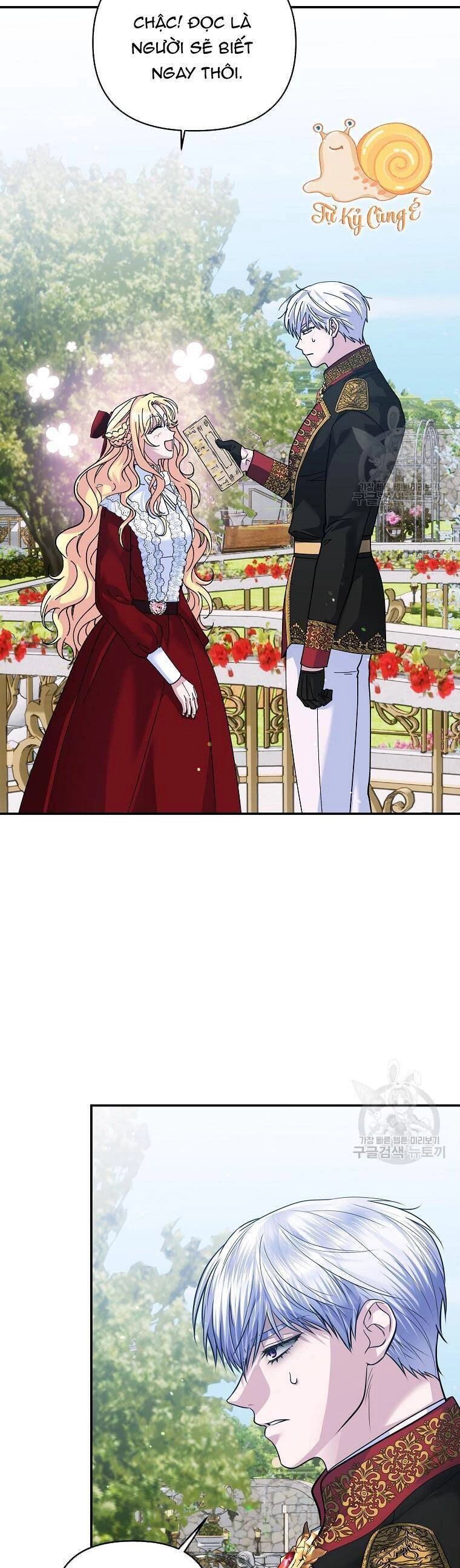 10 Cách Để Bị Bạo Chúa Đá Chapter 34 - 52