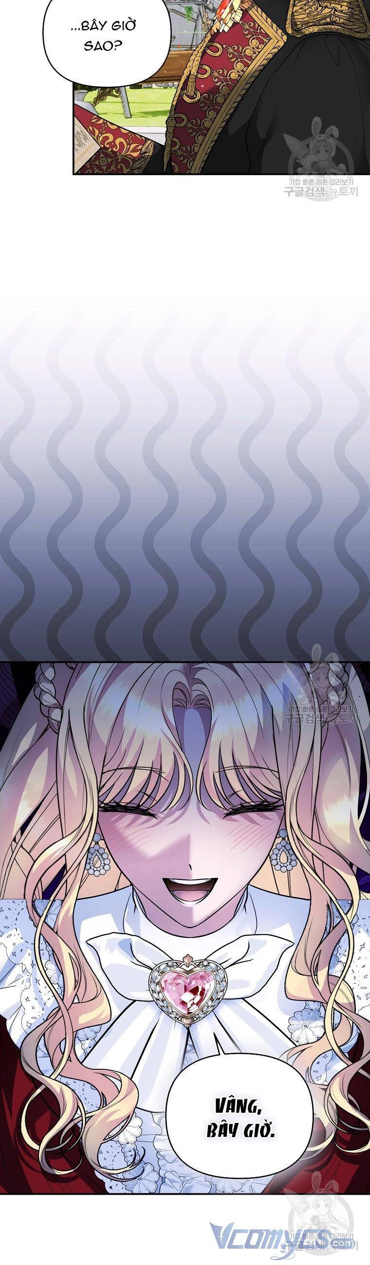 10 Cách Để Bị Bạo Chúa Đá Chapter 34 - 53