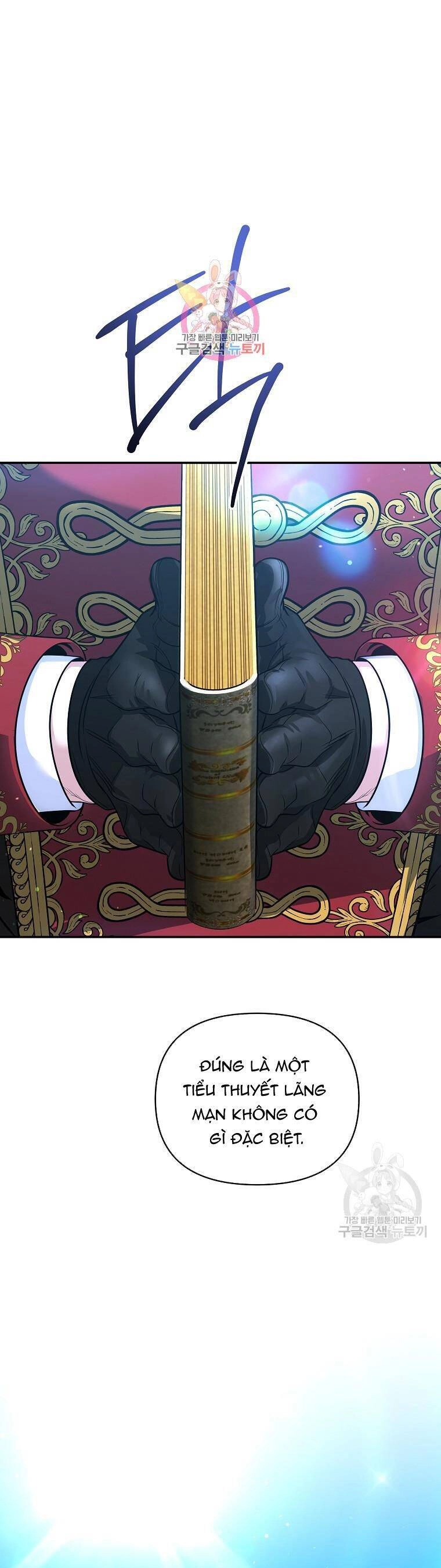 10 Cách Để Bị Bạo Chúa Đá Chapter 35 - 1