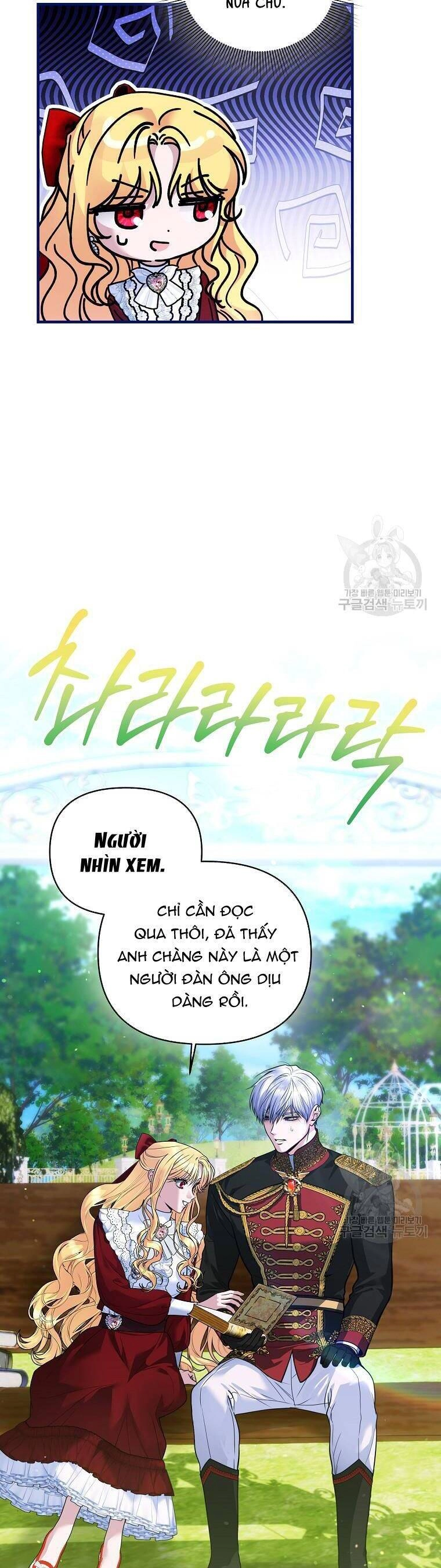 10 Cách Để Bị Bạo Chúa Đá Chapter 35 - 3