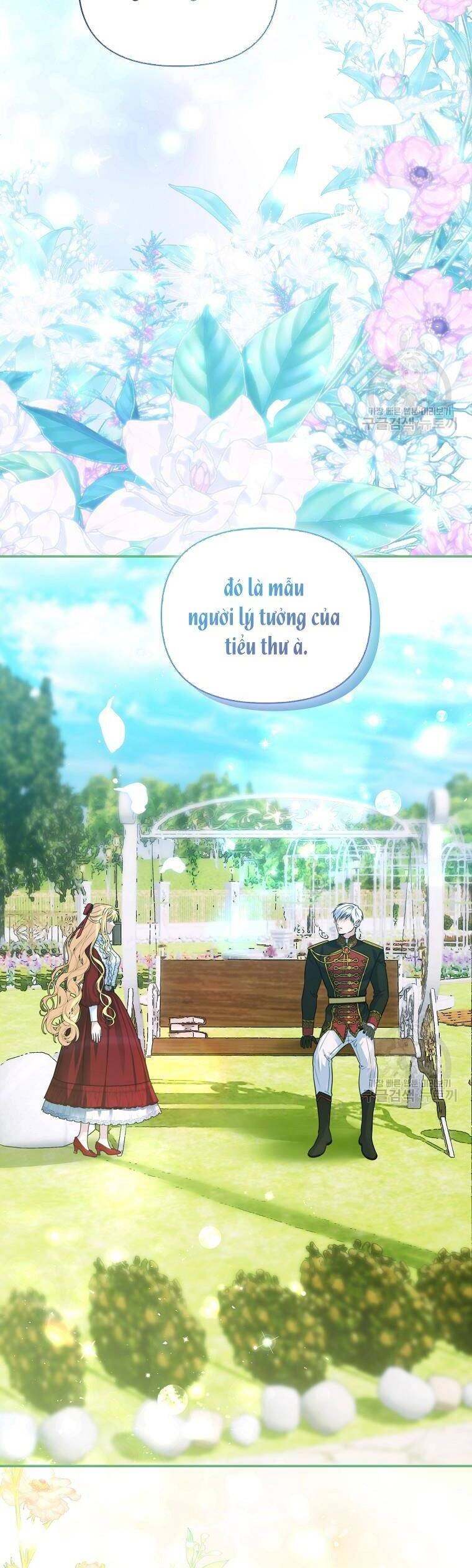 10 Cách Để Bị Bạo Chúa Đá Chapter 35 - 14