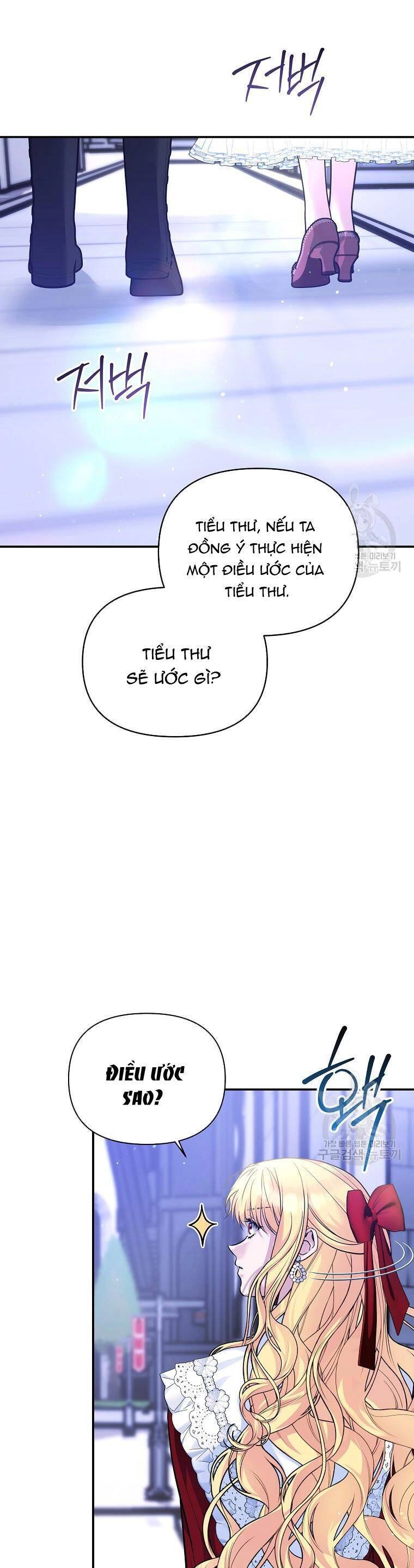 10 Cách Để Bị Bạo Chúa Đá Chapter 35 - 19