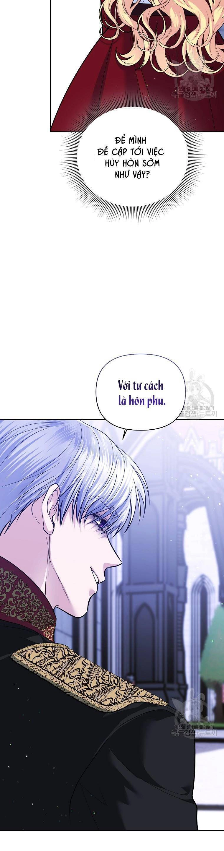 10 Cách Để Bị Bạo Chúa Đá Chapter 35 - 20