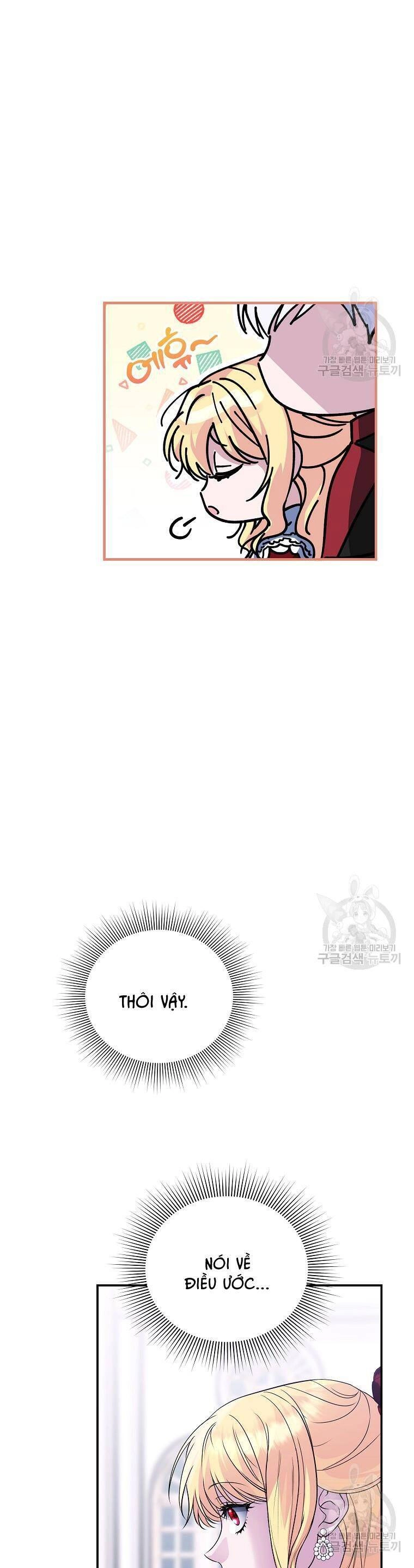 10 Cách Để Bị Bạo Chúa Đá Chapter 35 - 21