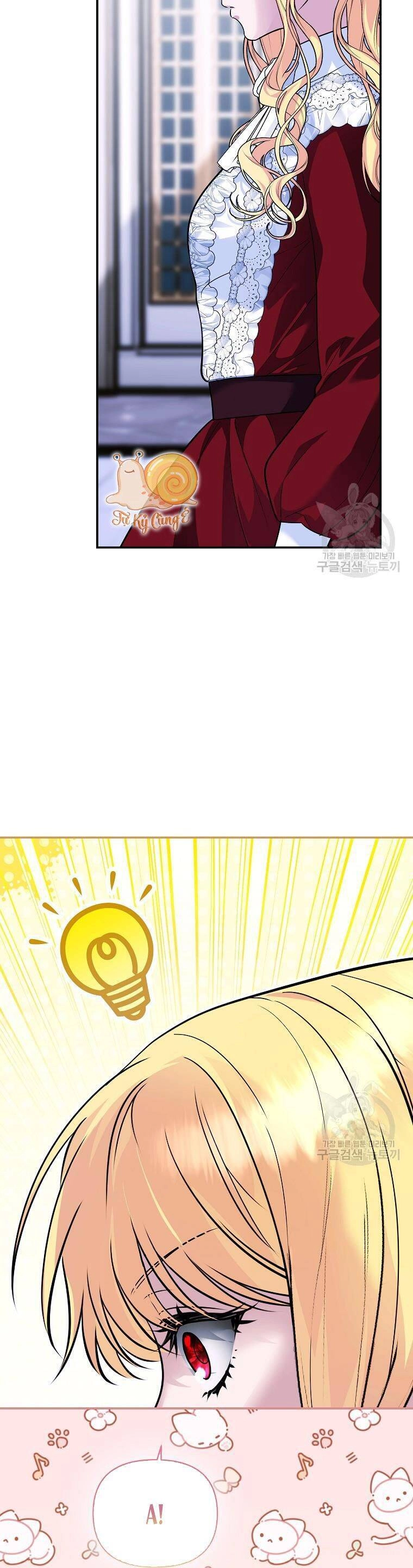 10 Cách Để Bị Bạo Chúa Đá Chapter 35 - 22