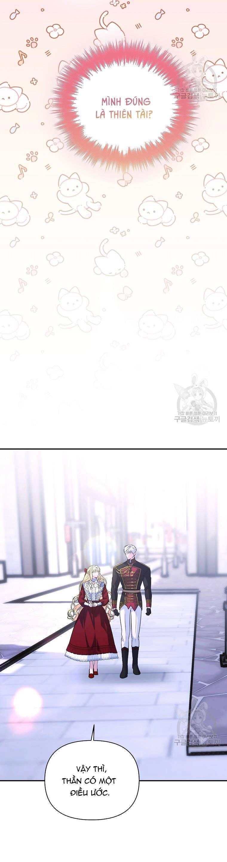 10 Cách Để Bị Bạo Chúa Đá Chapter 35 - 23