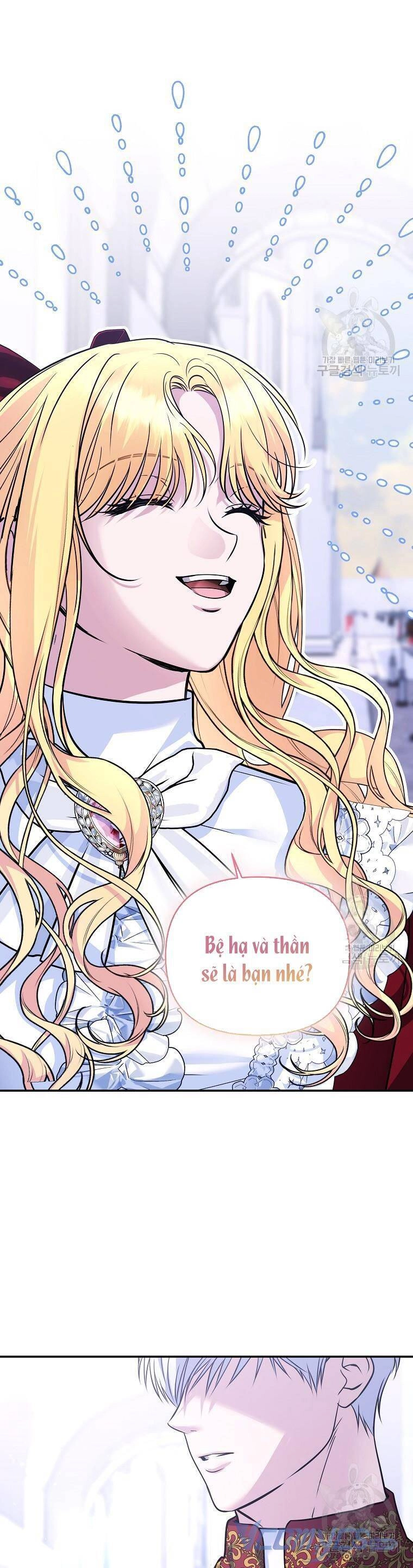 10 Cách Để Bị Bạo Chúa Đá Chapter 35 - 24