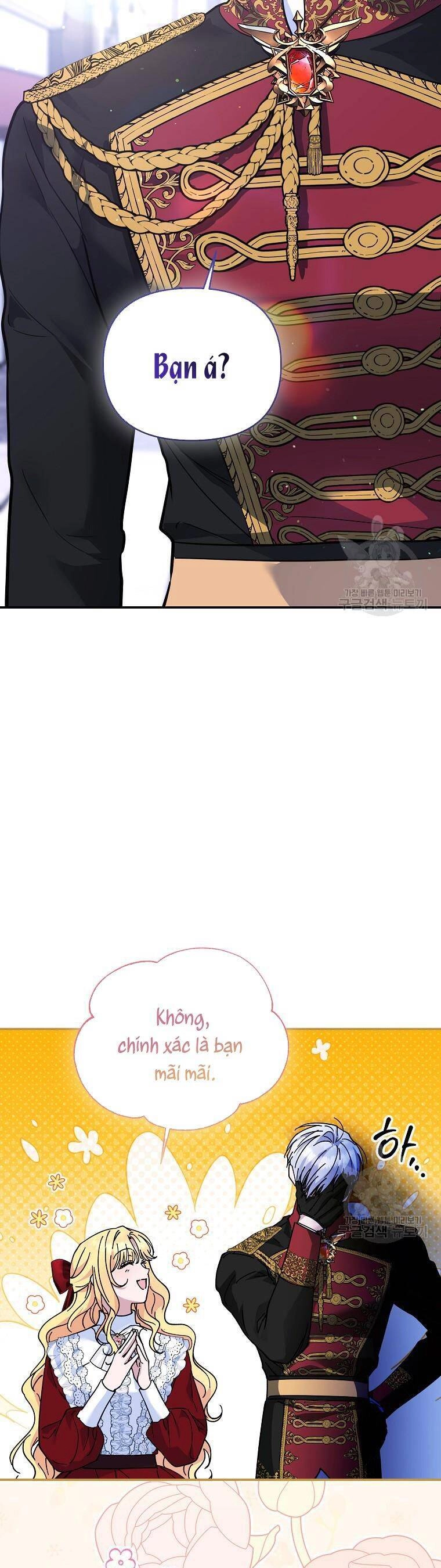 10 Cách Để Bị Bạo Chúa Đá Chapter 35 - 25