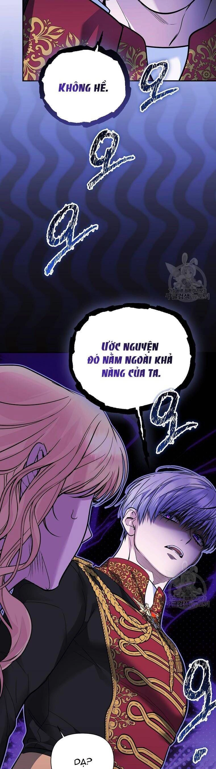 10 Cách Để Bị Bạo Chúa Đá Chapter 35 - 27