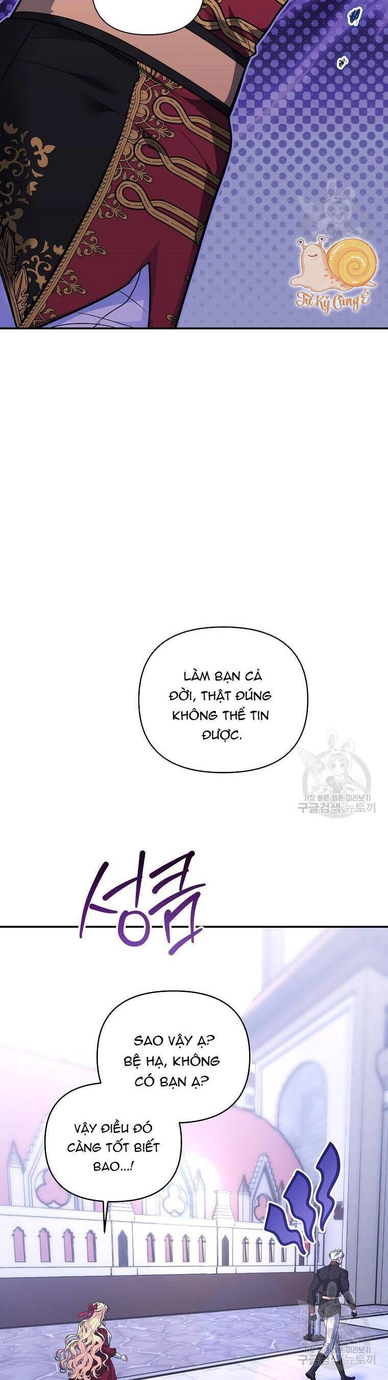 10 Cách Để Bị Bạo Chúa Đá Chapter 35 - 28