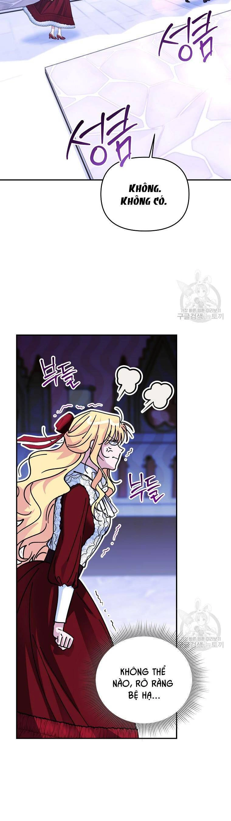 10 Cách Để Bị Bạo Chúa Đá Chapter 35 - 29