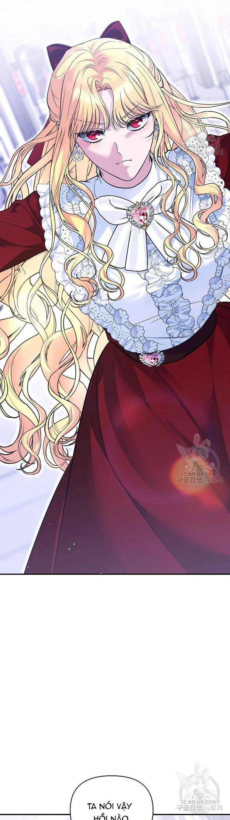 10 Cách Để Bị Bạo Chúa Đá Chapter 35 - 32