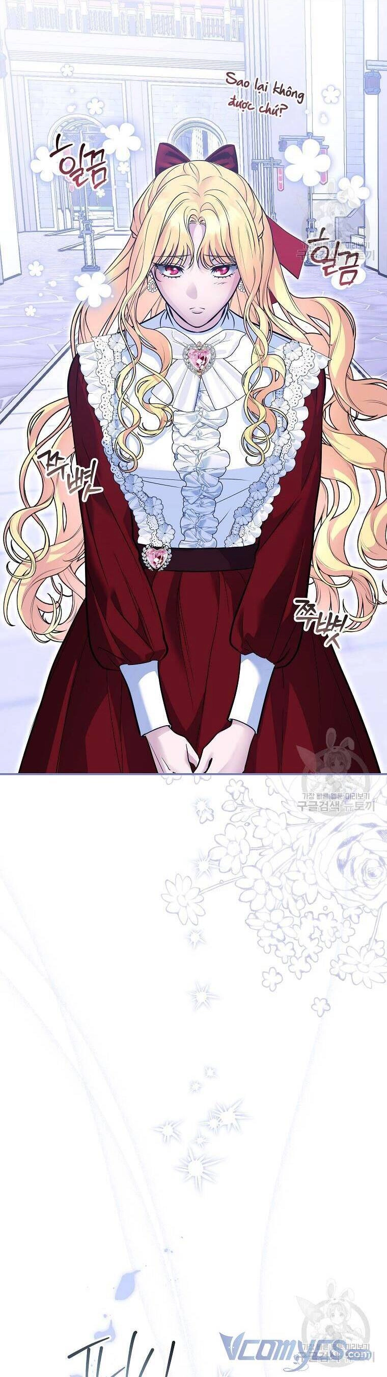 10 Cách Để Bị Bạo Chúa Đá Chapter 35 - 36