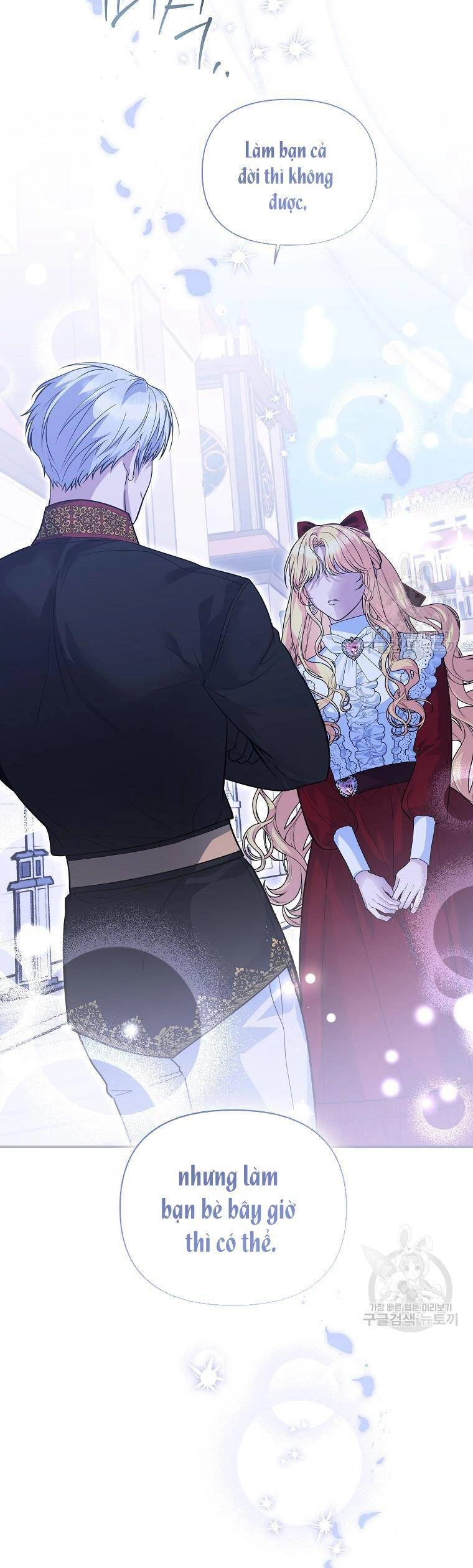 10 Cách Để Bị Bạo Chúa Đá Chapter 35 - 37