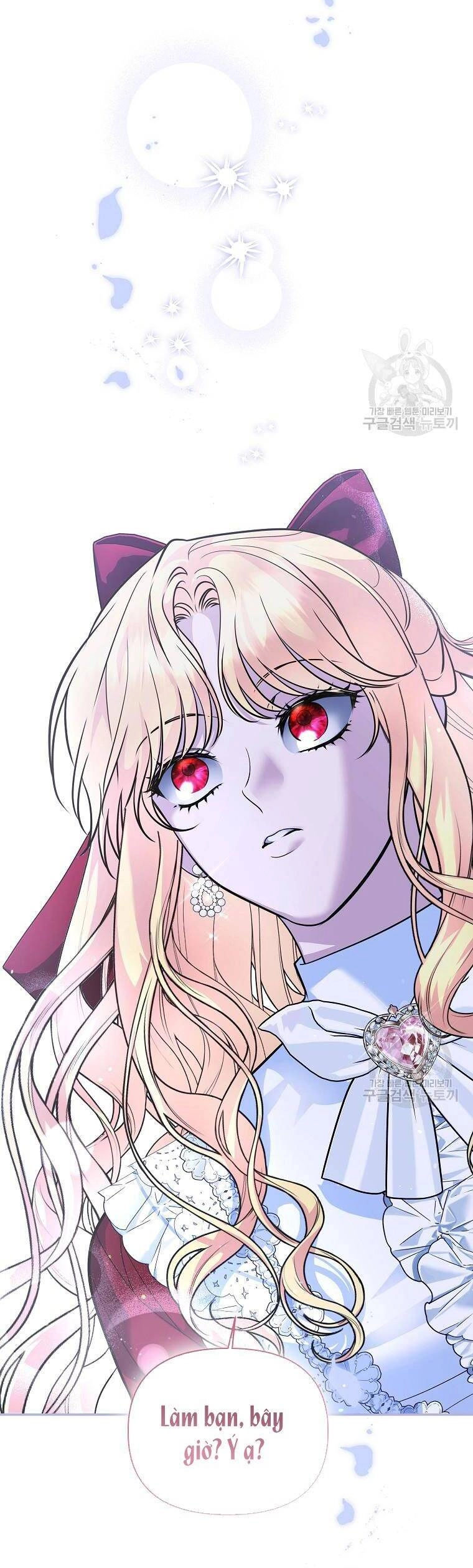 10 Cách Để Bị Bạo Chúa Đá Chapter 35 - 38